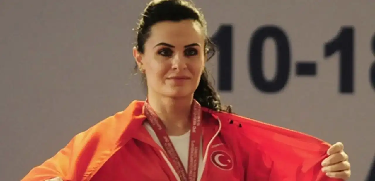 Nurcan Taylan