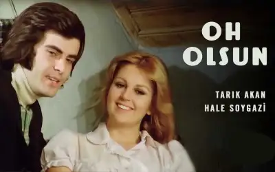 Oh Olsun