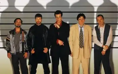 Olağan Şüpheliler (The Usual Suspects)