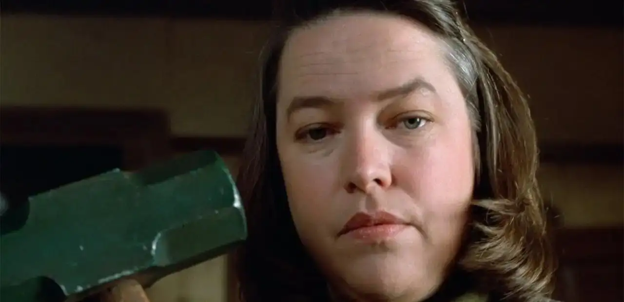 Ölüm Kitabı (Misery)