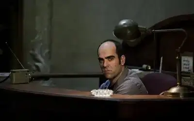 Ölüm Uykusu / Mientras Duermes