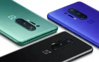 OnePlus 8 Pro