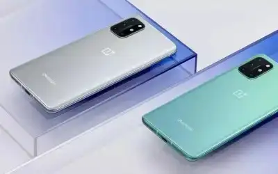 OnePlus 8T