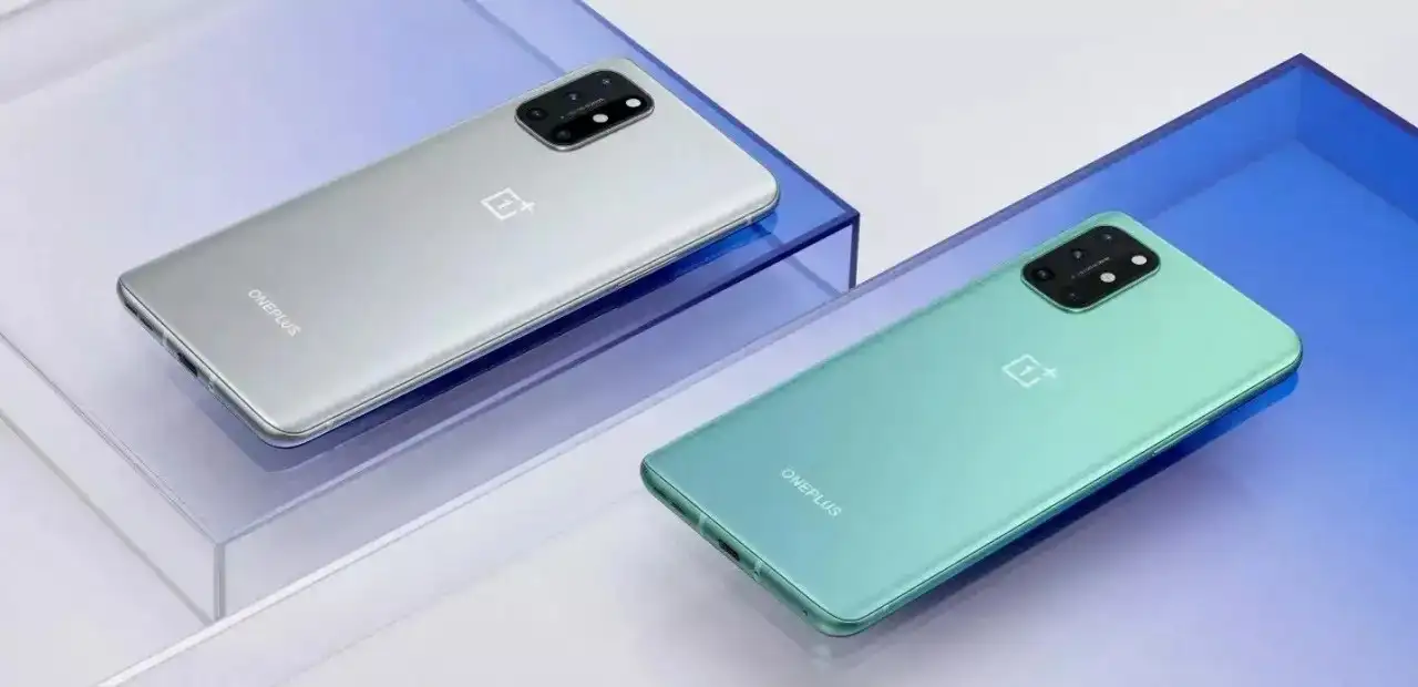 OnePlus 8T
