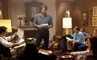 Operasyon: Argo (Argo)