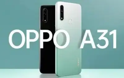 Oppo A31