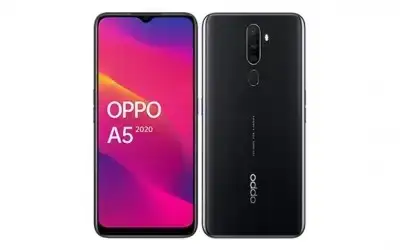 Oppo A5 2020