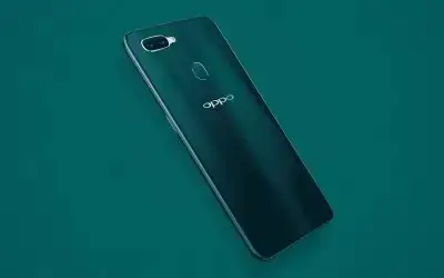 Oppo A5s