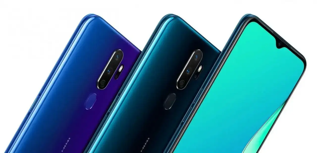 Oppo A9 2020