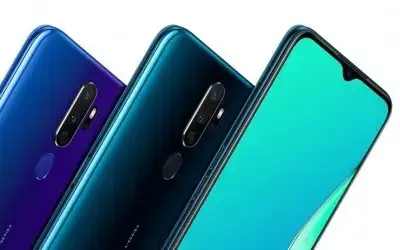 Oppo A9 2020