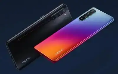 Oppo Reno 3 Pro