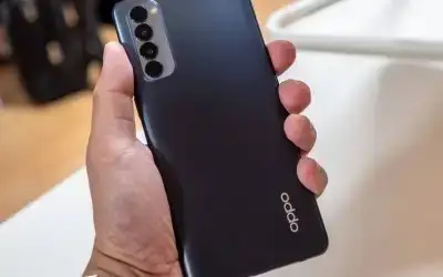 Oppo Reno 4 Pro