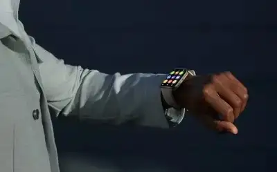 Oppo Watch 46mm Akıllı Saat