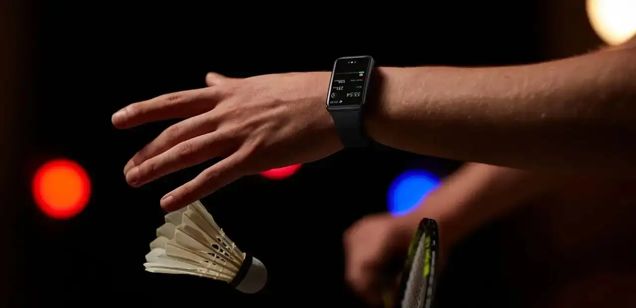 OPPO Watch Free Akıllı Saat