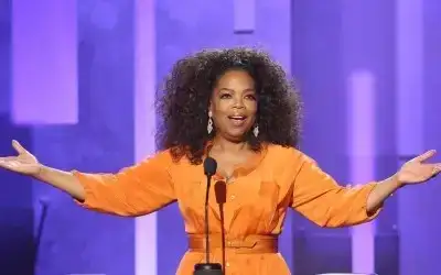 Oprah Winfrey