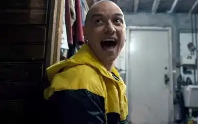 Parçalanmış (Split)