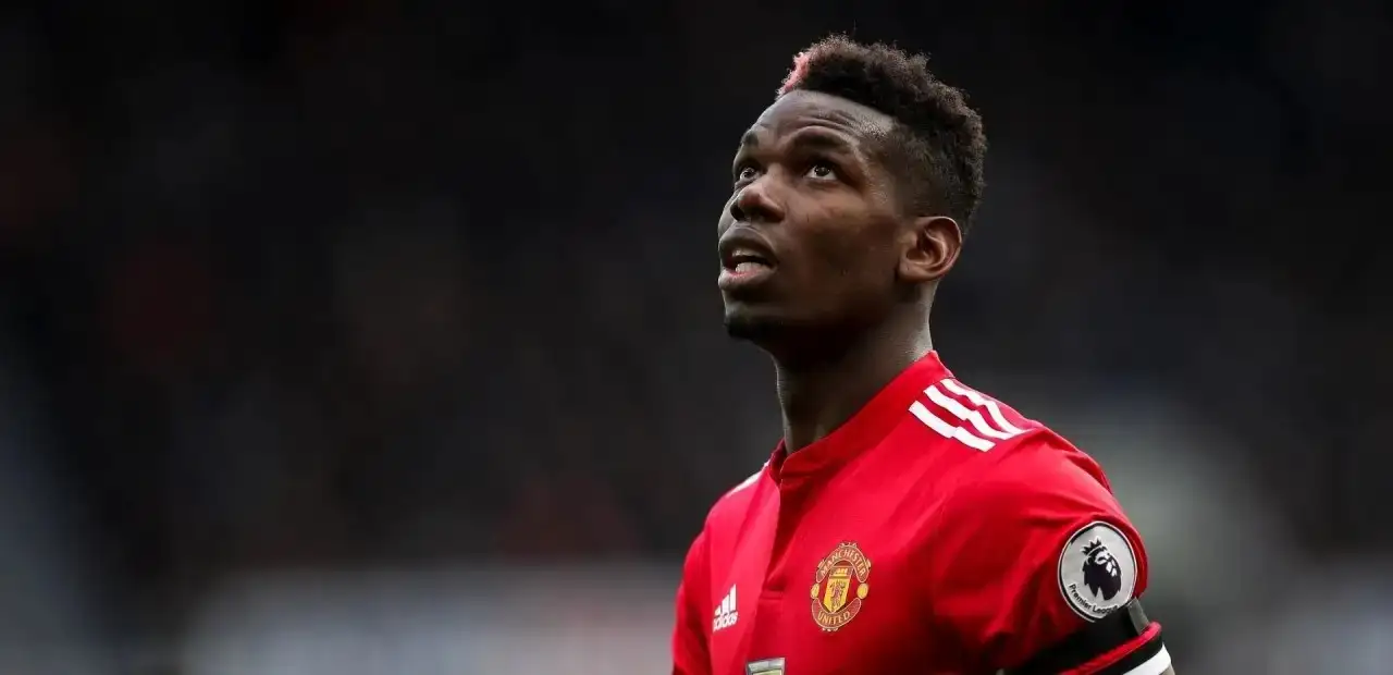 Paul Pogba