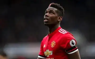 Paul Pogba