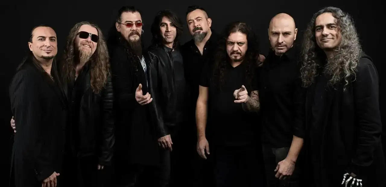 Pentagram