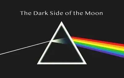 Pink Floyd - The Dark Side of the Moon