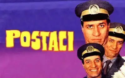 Postacı