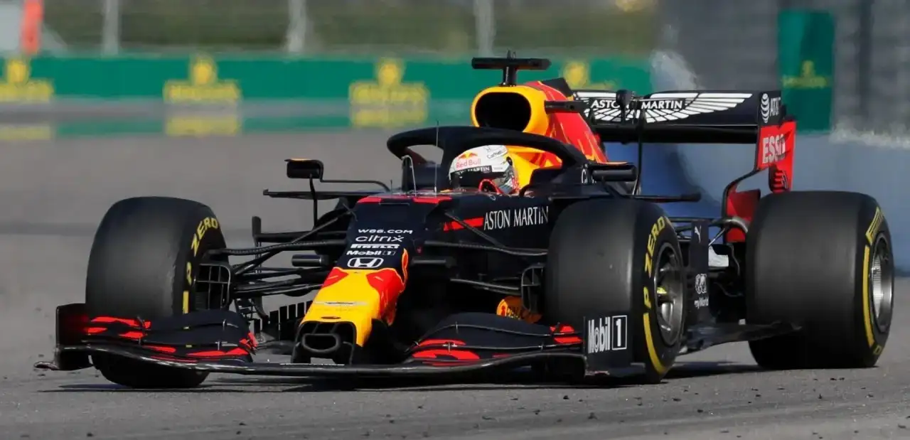 Red Bull Racing Formula 1 Takımı