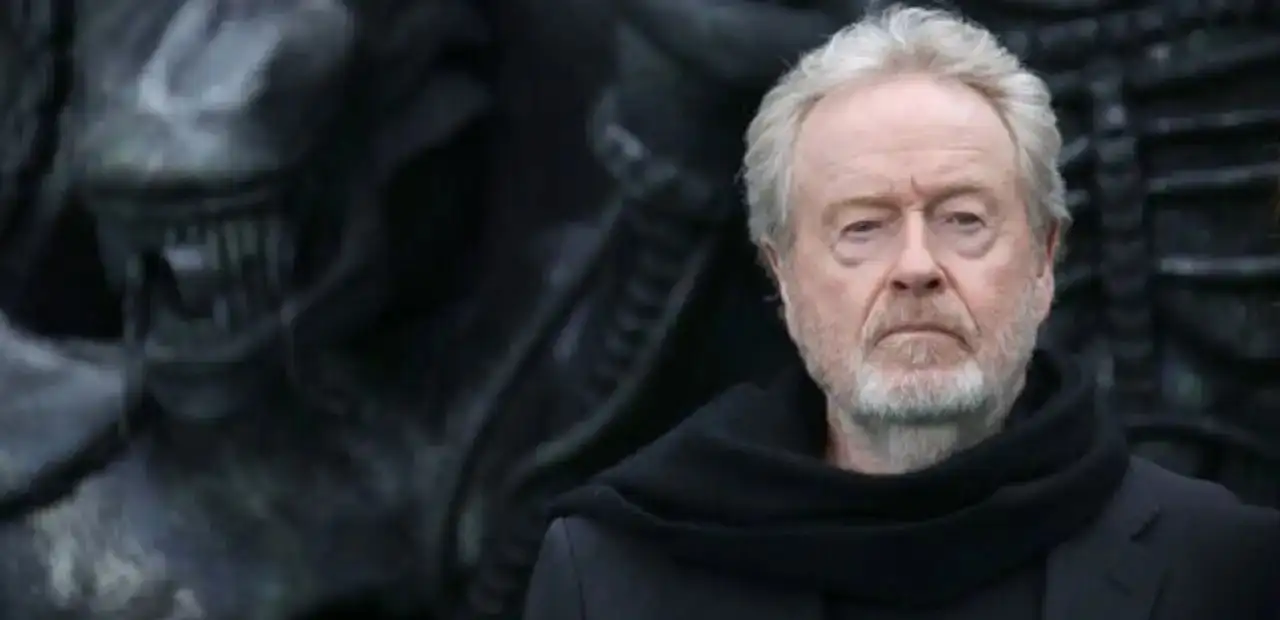 Ridley Scott