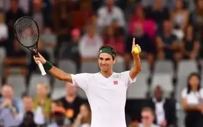 Roger Federer