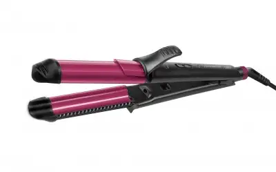 Rowenta Fashion Stylist 3 in 1 Multistyler Saç Şekillendirici