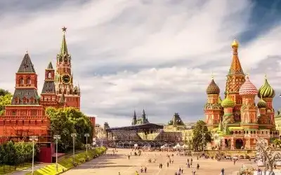 Rusça