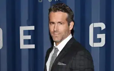 Ryan Reynolds