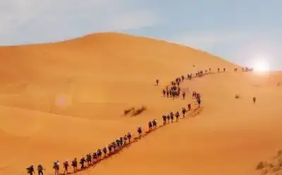 Sables Maratonu