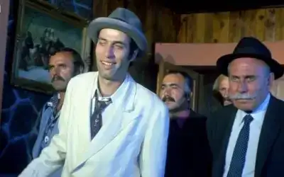 Sahte Kabadayı