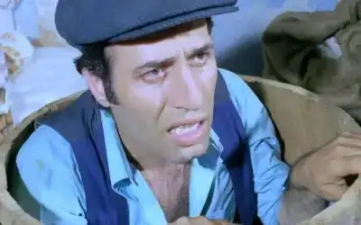 Sakar Şakir