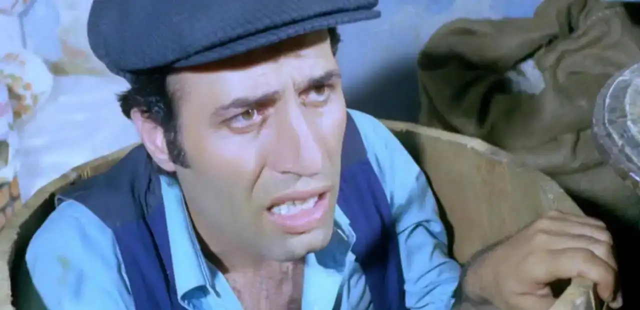 Sakar Şakir