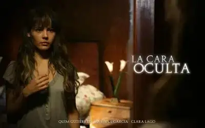 Saklı Yüz / La Cara Oculta