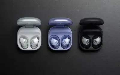 Samsung Galaxy Buds 2