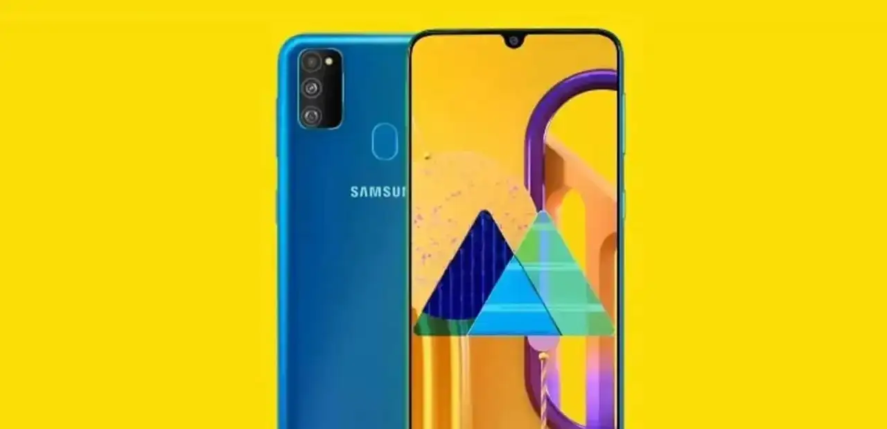 Samsung Galaxy M30 S