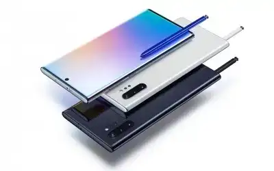 Samsung Galaxy Note 10+ 5G