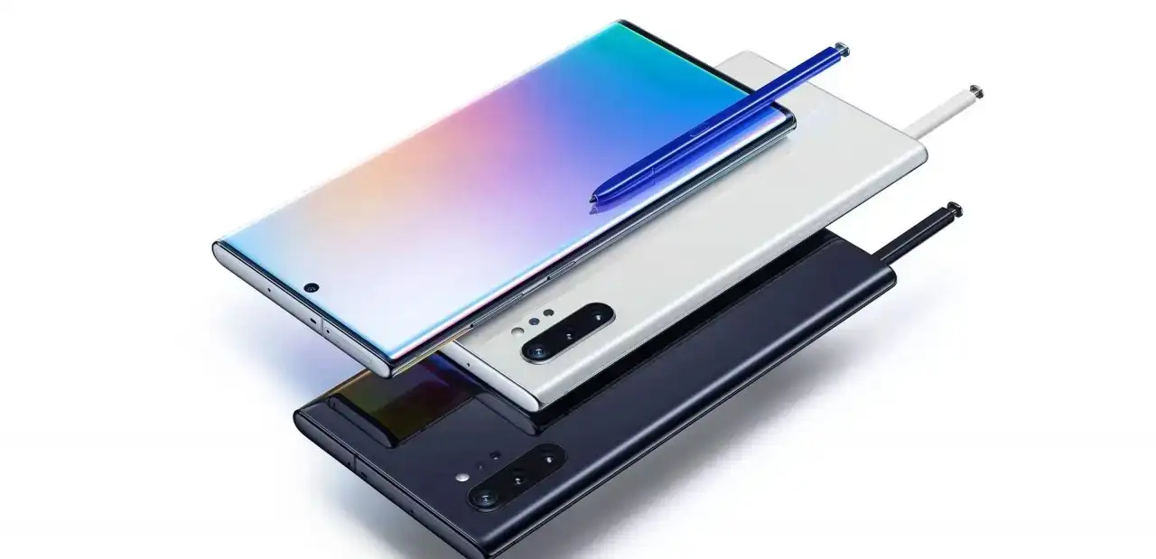 Samsung Galaxy Note 10+ 5G