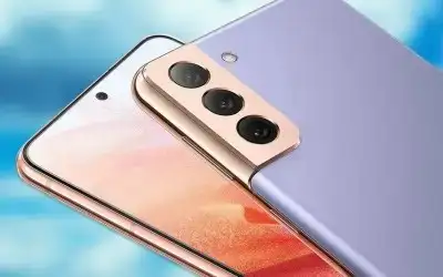 Samsung Galaxy S21 Plus 5G