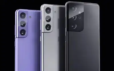 Samsung Galaxy S21 5G