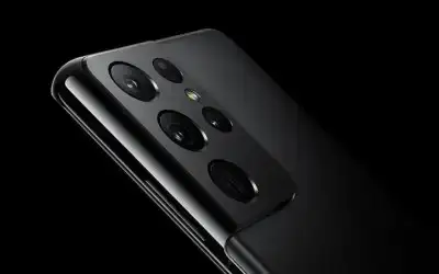 Samsung Galaxy S21 Ultra 5G