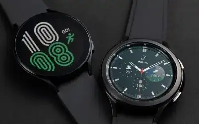 Samsung Galaxy Watch 4
