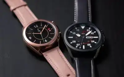 Samsung Galaxy Watch 3