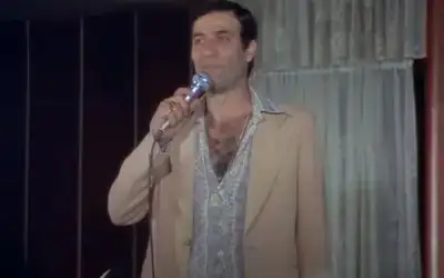 Şark Bülbülü
