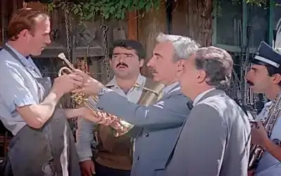 Selamsız Bandosu