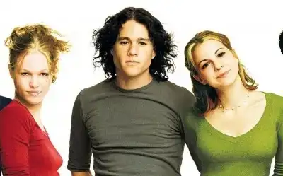 Senden Nefret Etmemin 10 Sebebi