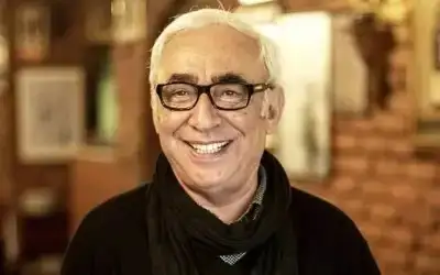 Şener Şen