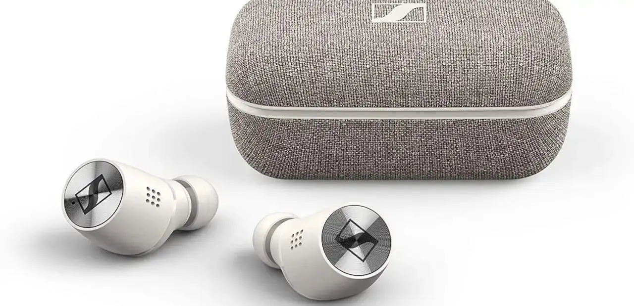 Sennheiser Momentum True Wireless 2